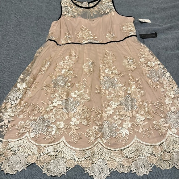 Lane Bryant Dresses & Skirts - BRAND NEW Plus size special occassion dress. Perfect for a Spring/Summer event!